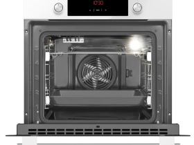 Духовой шкаф Hansa BOEW68441