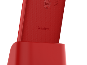 Мобильный телефон Xenium