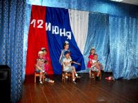 Сельский клуб п. Сухое Озеро