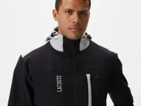 Мужская ветровка Lacoste Lacoste print