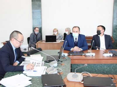 Исполнение бюджета района за 2021 год: основные задачи выполнены