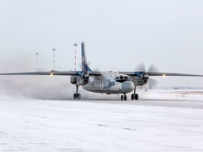 Айсен Николаев назвал важной стратегической задачей развитие транспортной инфраструктуры Якутии