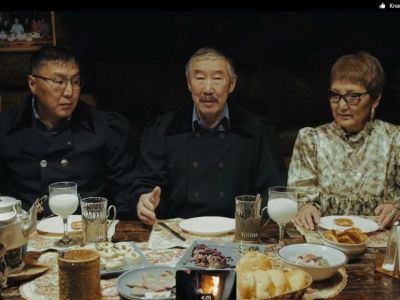 Фильм про культурное наследие якутов выпустил Nordgold