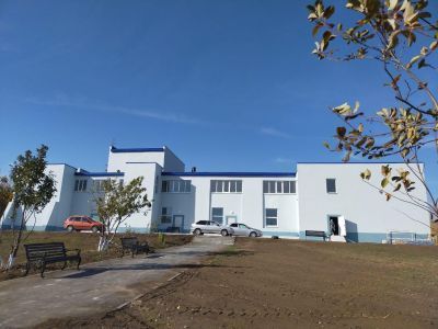 Патровский сельский дом культуры