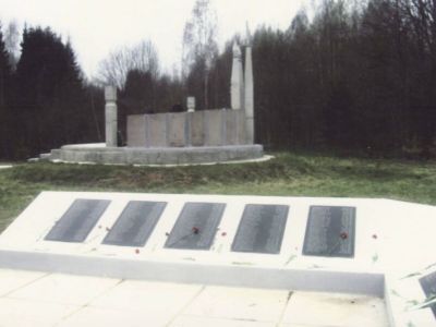 В Якутске предложили построить сквер для увековечивания имен участников битвы под Ржевом