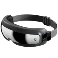 Массажер для глаз Xiaomi Mijia Smart Eye Massager (MJYBAM01YMYY) (темно-серый)