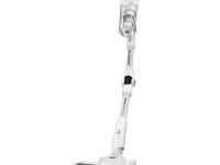 Беспроводной пылесос Polaris PVCS 4070 Wi-Fi IQ HOME