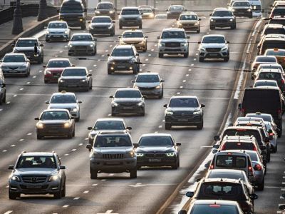 «Открытие Авто»: рост авторынка продолжится в сентябре