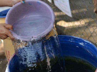 В якутском городе Ленске оспаривают повышение цен на воду