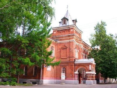 Ковровский историко-мемориальный музей