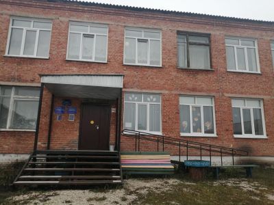 Преображенский сельский дом культуры