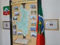 Краеведческий музей г. Бавлы