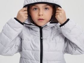 Куртка BASK kids