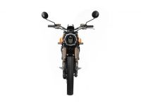 Электромотоцикл SUPER SOCO TC Max (4 кВт)