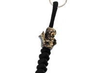 Бусина с темляком Орк