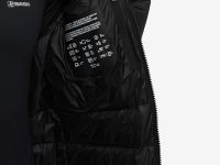 Куртка мужская пуховая BASK