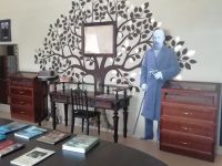 Сузунский краеведческий музей «Центр исторической информации»