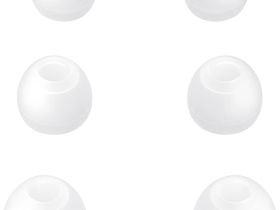 Проводные наушники Samsung EO-IC100 USB Type-C белый (EAC)