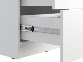 Комод Кимбол 55x90 Белый