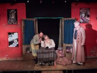 Центр театрального искусства «Дом Мейерхольда»