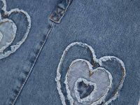 Сарафан для маленькой девочки