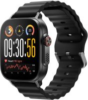 Умные часы realme Watch 5 Чёрные
