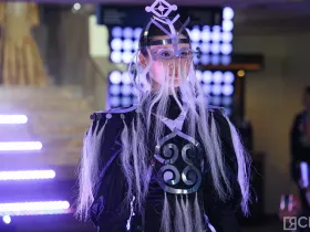 Лучшие ювелирные украшения Якутии представили на выставке