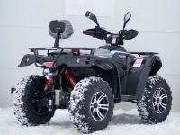 Квадроцикл LINHAI YAMAHA D400