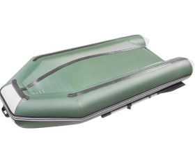 Лодка ПВХ STEFA 2600М