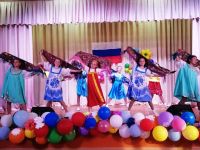 Байчуровский дом культуры