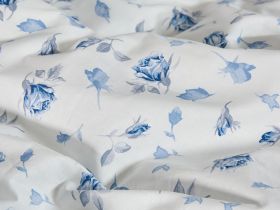 Пододеяльник Roseto