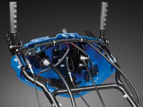 Cнегоуборщик MASTERYARD MV 8522 RE