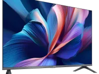 Телевизор Xiaomi L32MB-APRU, 32", QLED HD, 60 Гц, Smart TV (Android TV)