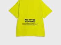 Фуфайка трикотажная для мальчиков (футболка)