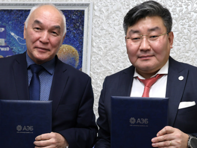 Вилюйский улус первым в Якутии подписал соглашение о банковском сопровождении государственных и муниципальных контрактов