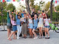 Дом культуры п. Чертково