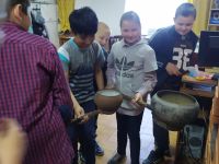 Незнановская сельская библиотека