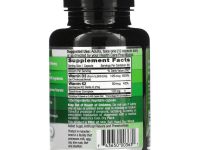 Emerald Laboratories, Витамин D3 и K2, 60 растительных капсул