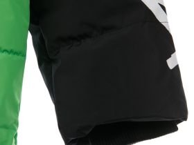 Зимняя куртка для мальчика