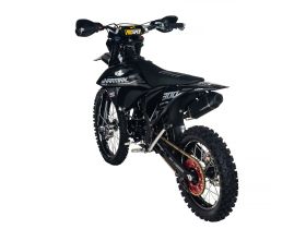 Мотоцикл кроссовый эндуро SHARMAX Expert 300