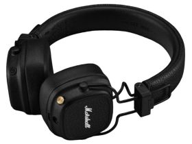 Беспроводные наушники MARSHALL Major V черные