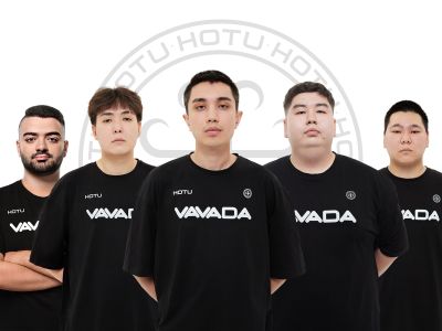 HOTU из Якутии выиграли European Pro League Series 2