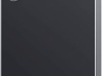 Смартфон Samsung Galaxy S25 FE 256 ГБ черный