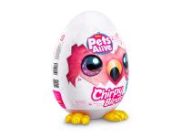 9537 Игрушка ZURU Pets Alive «Птичка-повторюшка», в ассортименте