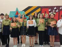 Тегинский сельский клуб