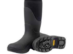 Сапоги Remington Bream black