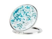 Зеркальце карманное складное MESHU "Magic light"