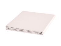 Простыня на резинке Gray Lilac