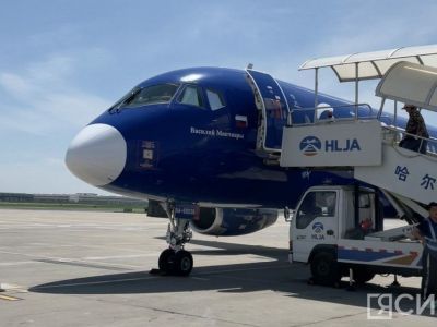 Глава МЭР анонсировал безвизовый туристический обмен между РФ и Китаем «со дня на день»