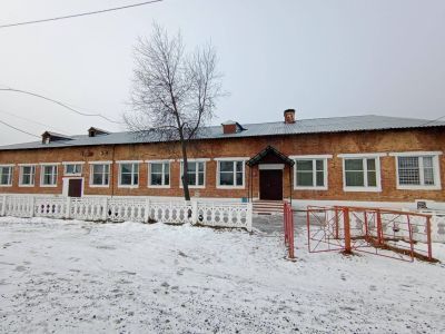 Канифольнинский сельский дом культуры